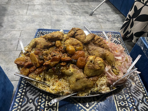 Photo of Layali Riyadh - 58 Old Christchurch Rd, Bournemouth BH1 1LR